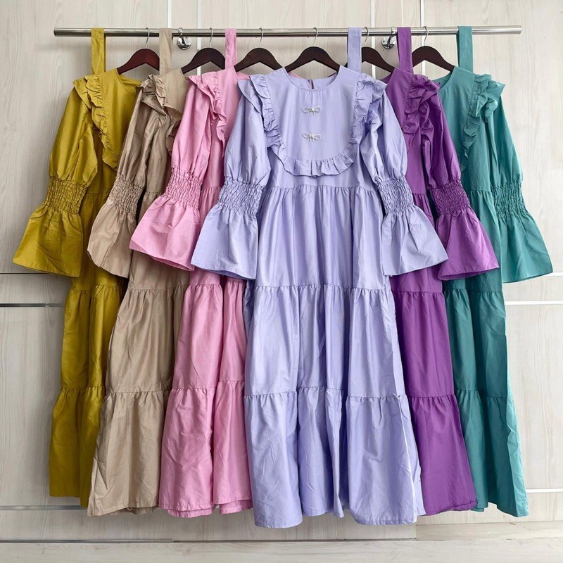 Dress Aluna