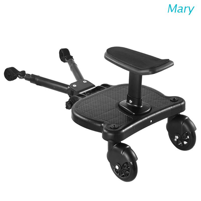 Mary Adapter Pedal Stroller Bayi / Anak