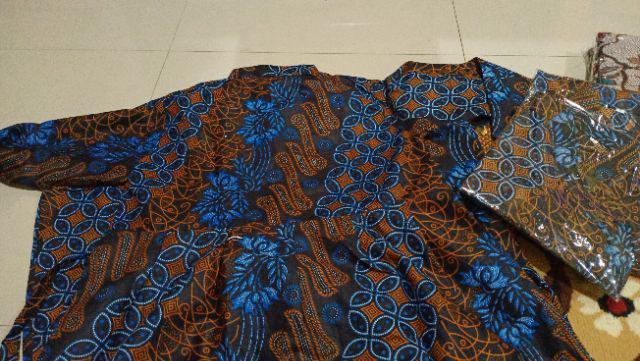 Gamis Batik Manggar, Padi,sekar,cantik,kubis,kipas,daun,kupu,nadine,gendis