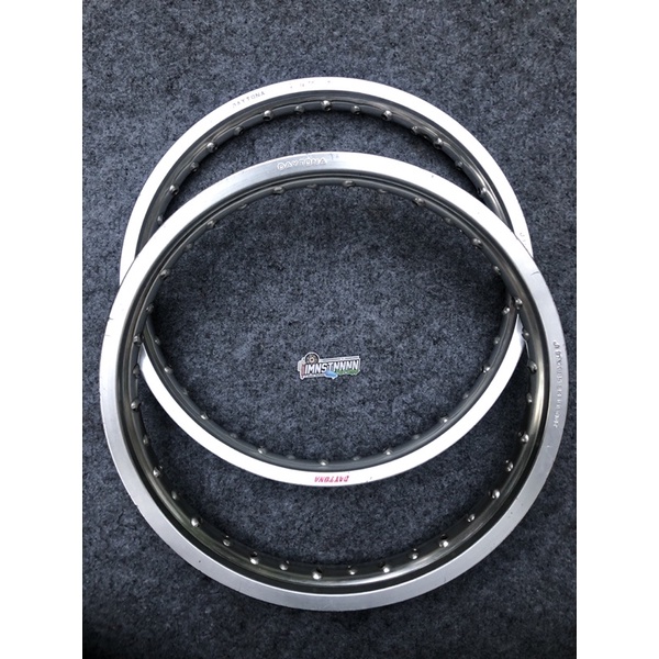 velg Daytona ring 17 160 185