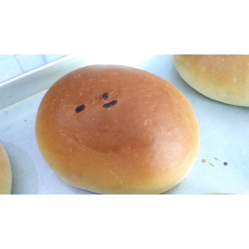 

roti coklat