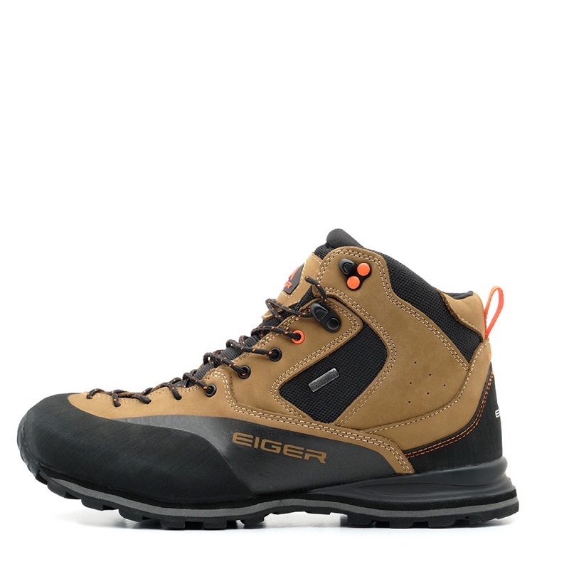 Sepatu hiking eiger1989 Tarantula 2.0 Original