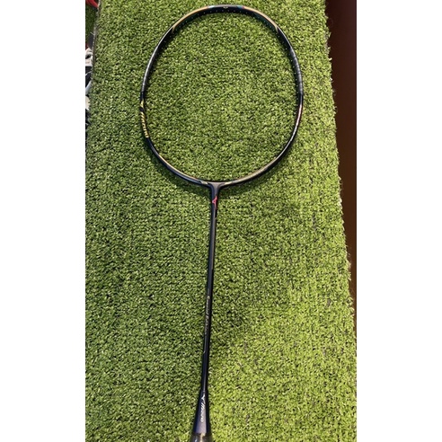 Raket Mizuno Fortius 10 power spescial edition ori