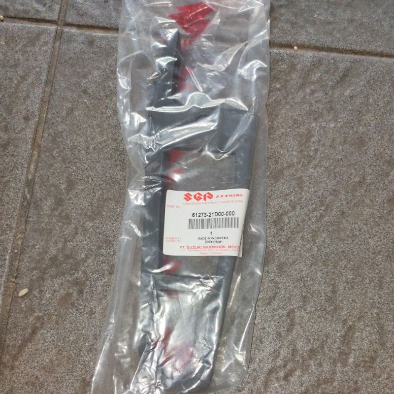 BANTALAN RANTAI TAHANAN RANTAI BUFFER CHAIN SUZUKI SATRIA 2TAK 2T HIU LUMBA ORI SGP