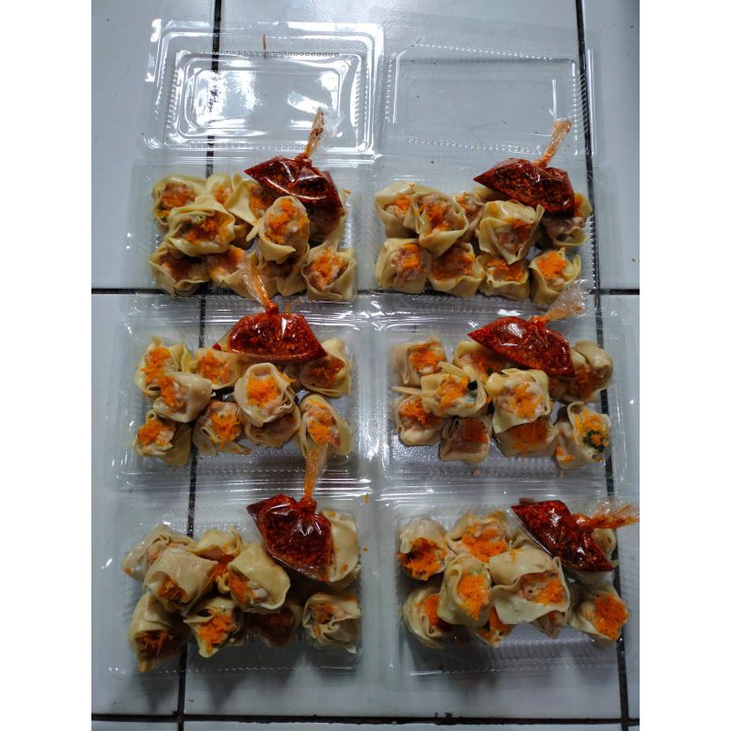 

DIMSUM AYAM