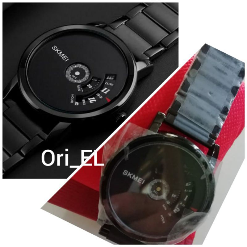 Original SKMEI 1260 Men