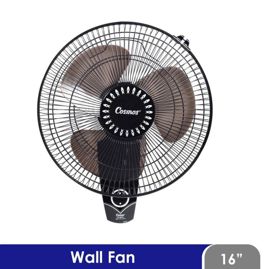 Cosmos Kipas Angin Dinding Tembok 16 Inch 16 WFO - 16WFO Wall Fan