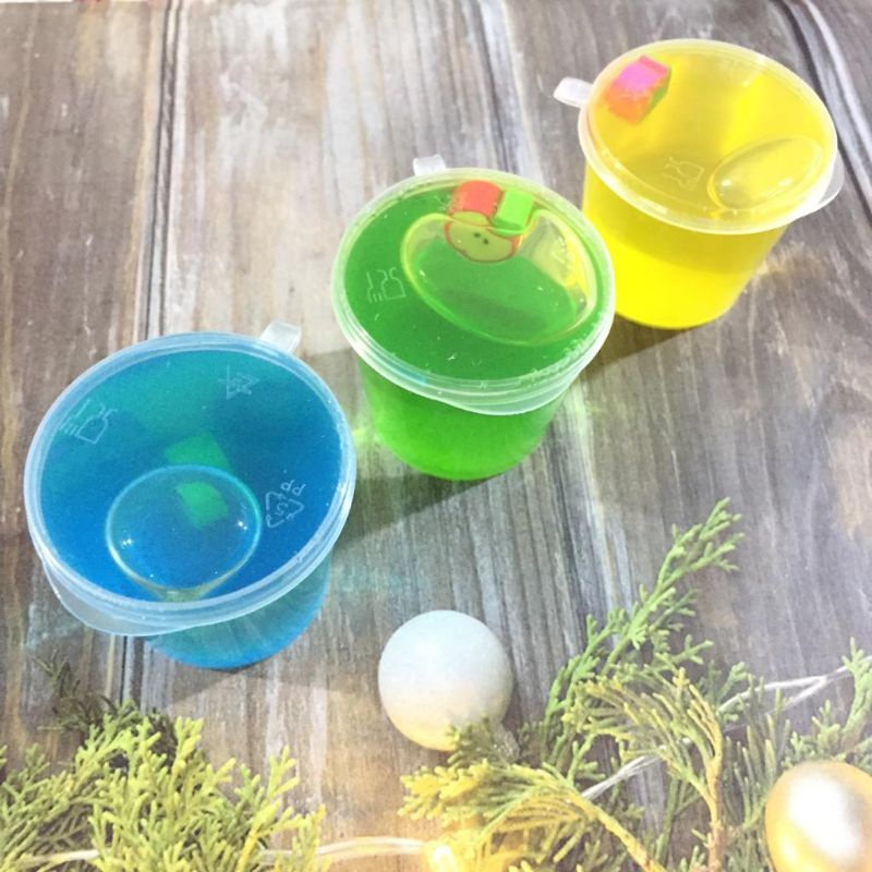 SLIME EMBER JELY WARNA