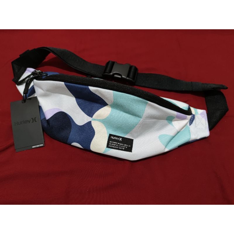 Waist Bag Hurley Original