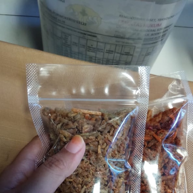 

Ikan lembutan
