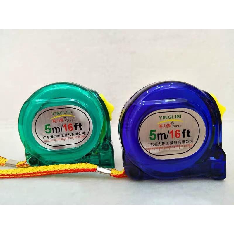 

meteran 5 meter transfaran