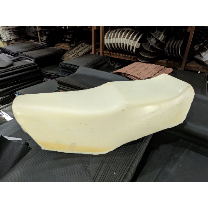 Narita BUSA spon jok motor RX KING SIKU ukuran standard ORIGINAL termurah terlaris