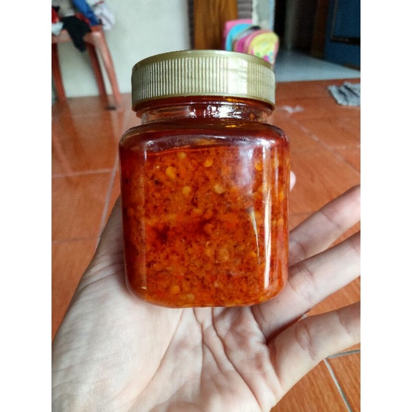

sambal sultan