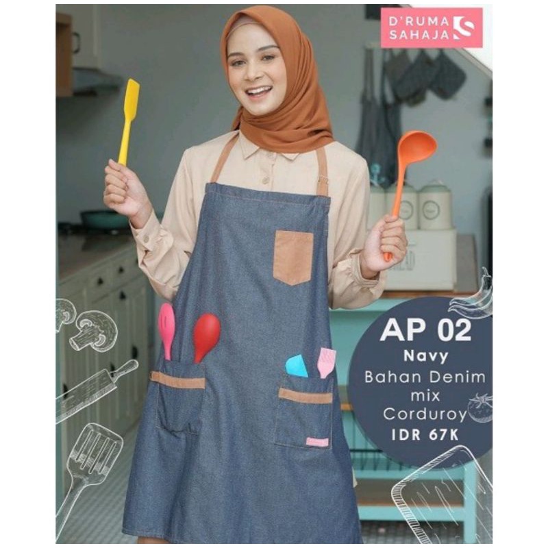 CELEMEK AP 001 &amp;AP 002 DENIM II NIBRAS