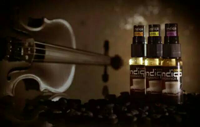 PARFUM MOBIL AROMA KOPI SPRAY (PREMIUM LEVEL.1.2.3)