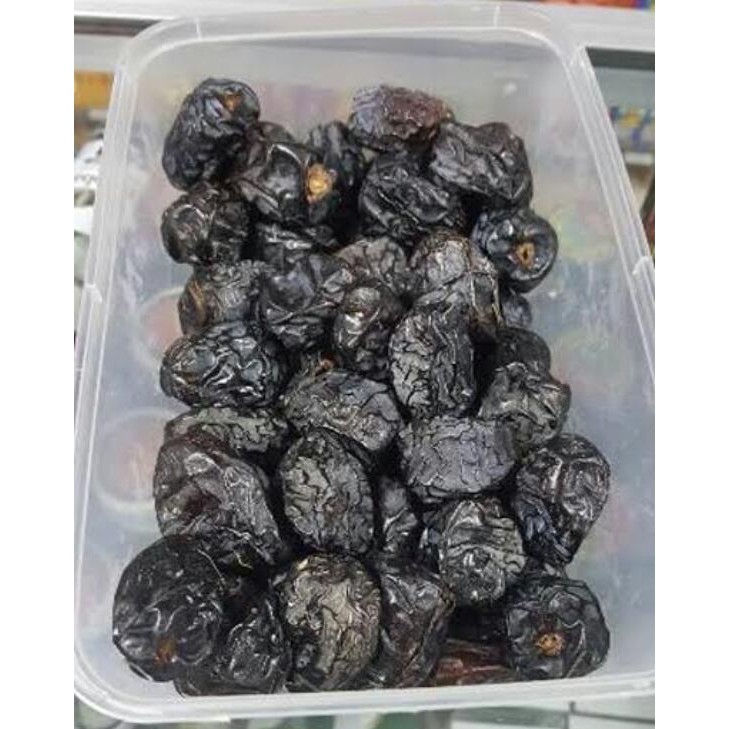 

Kurma Ajwa 500gram