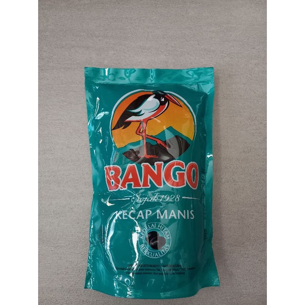 

Bango