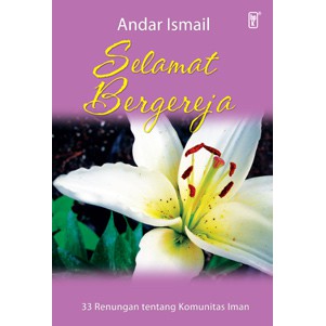 

Selamat Bergereja
