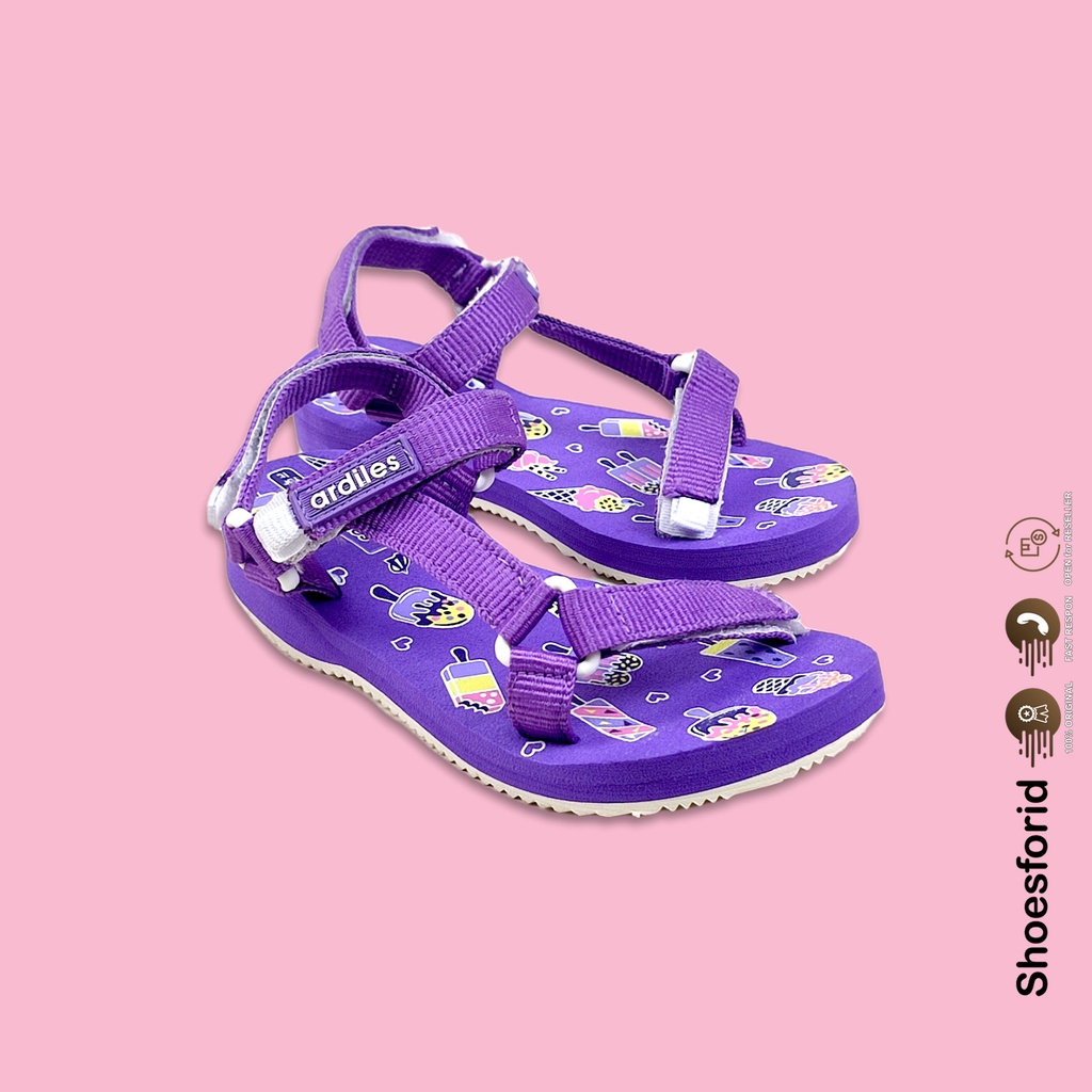 SFH SANDAL ANAK PEREMPUAN GUNUNG ARDILES FELIXIA