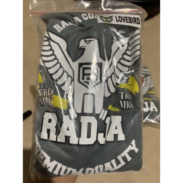 KRODONG LOVEBIRD / LB RADJA