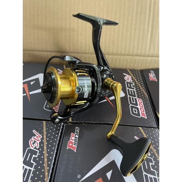 REEL DAIDO OCEA SW 1000-4000 ORIGINAL