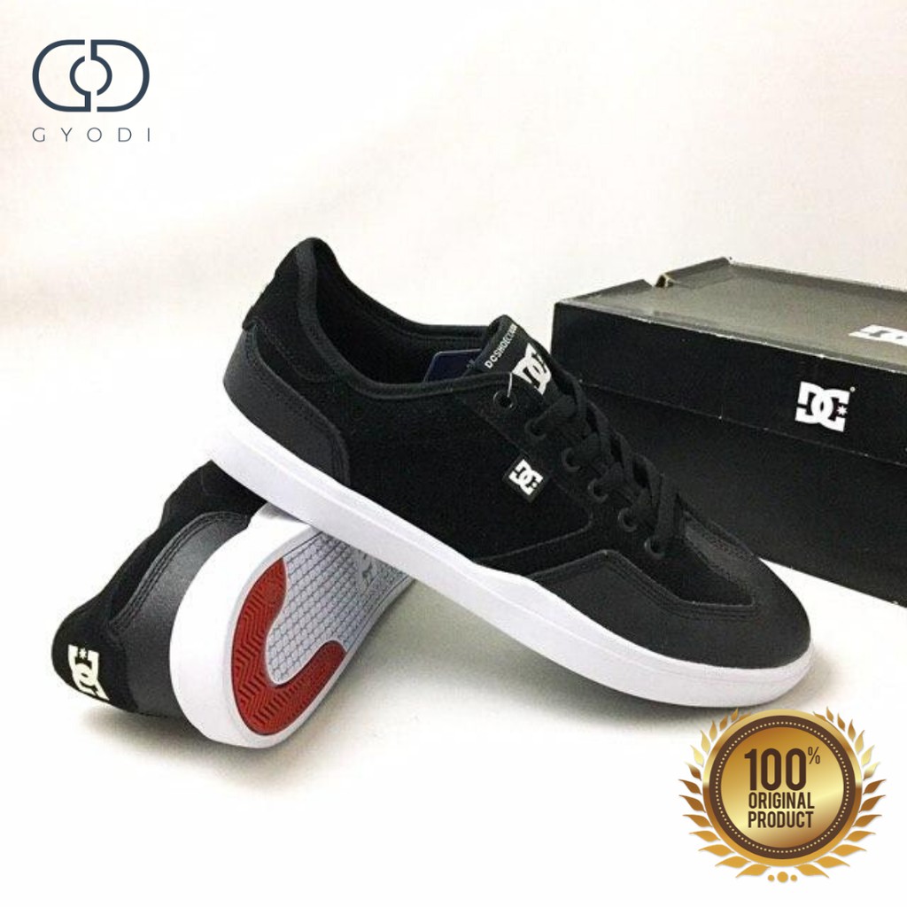 Sale Sepatu DC Original DC Vestrey M Shoe XKWW