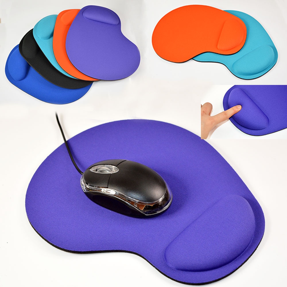 [DEASHOP] MOUSE PAD MURAH / ALAS BANTALAN MOUSE / MOUSEPAD GAMING