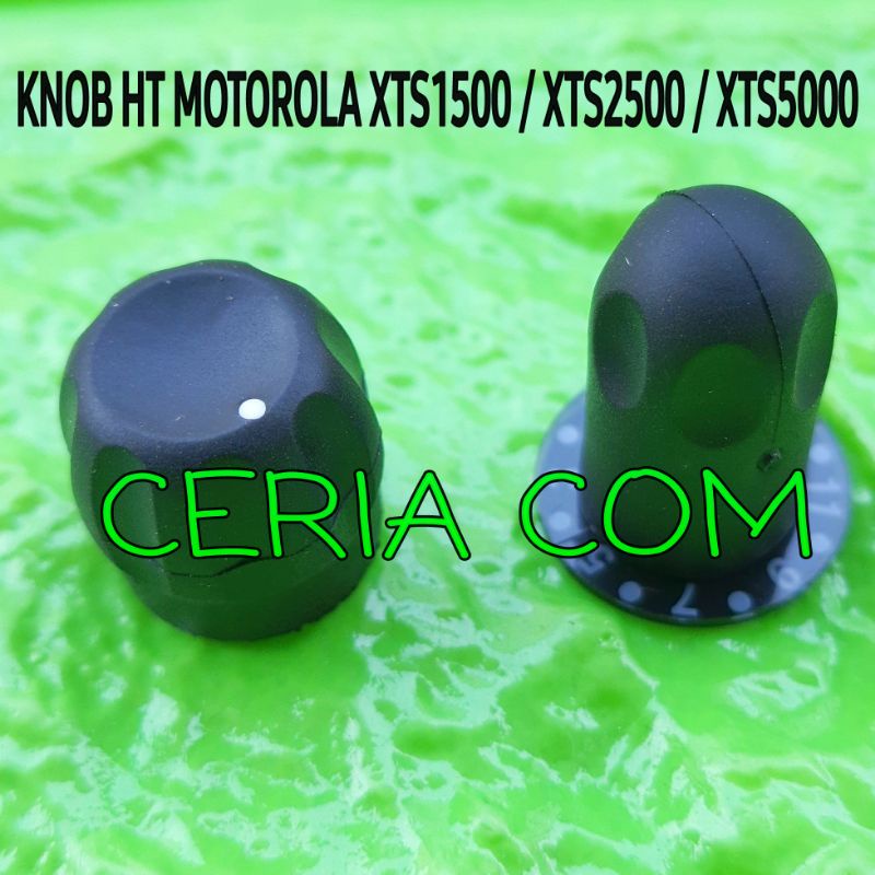 KNOB HT MOTOROLA XTS2500 XTS1500 KNOP CHANELL POWER HT MOTOROLA XTS 2500 XTS 1500
