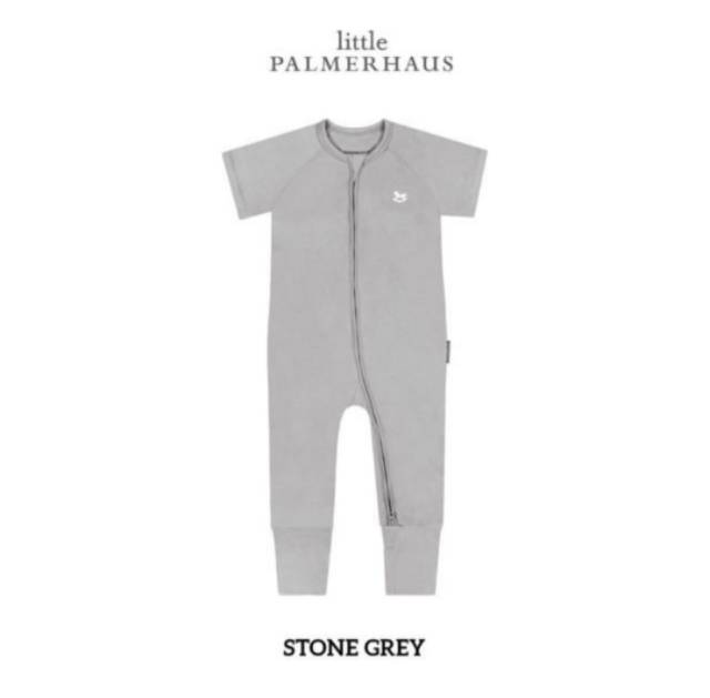 Little Palmerhaus baby Sleep &amp; Playsuit ( 3m, 6m, 9m )