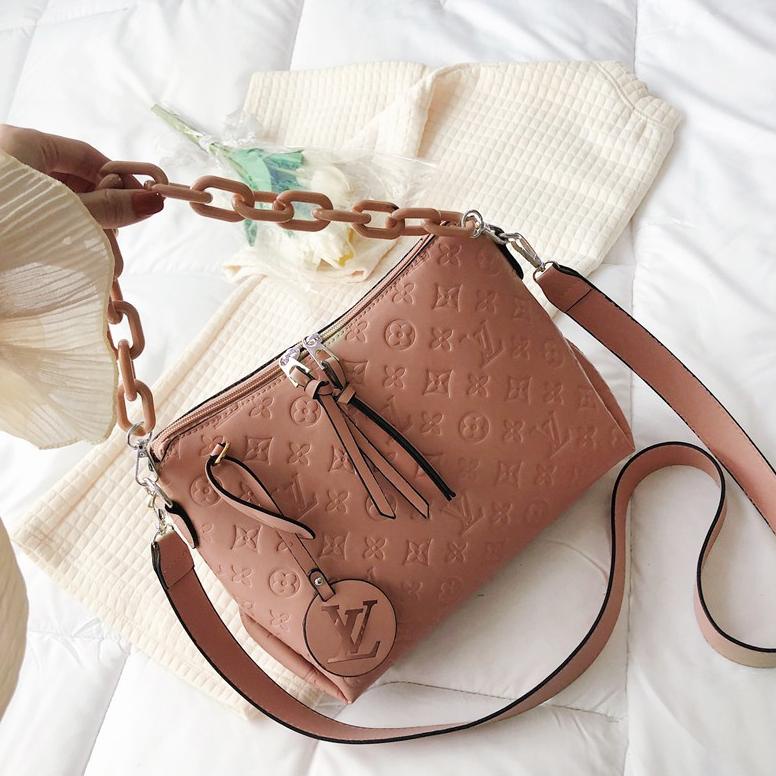 Tas Selempang Wanita Fashion 3138