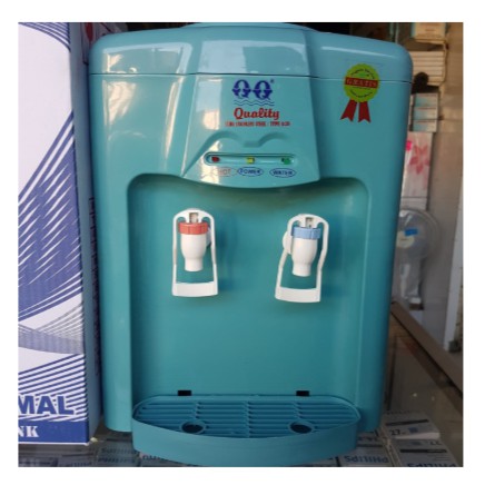 Dispenser QQ Hot&amp;Normal Stainless Steel Tank