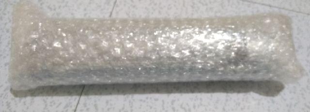 Chandrasurya Payung Lipat 3 Silver Motif Kotak Bagus Awet Murah Ekonomis Anti Panas Hujan Promosi