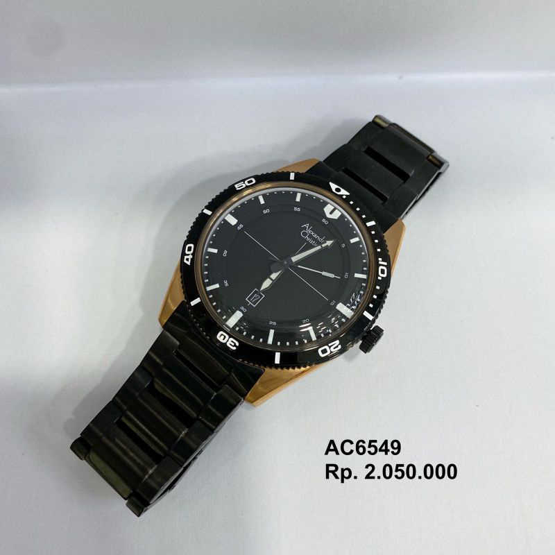 Alexandre Chtistie AC 6549 MC ORI || ac6549