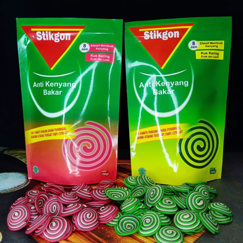 

Snack viral Stigon Hampers Snack ringan makanan ringan Snack unik