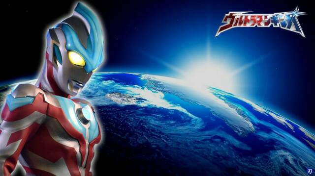 Film Ultraman Ginga Ginga S Subtitle Indonesia Shopee Indonesia