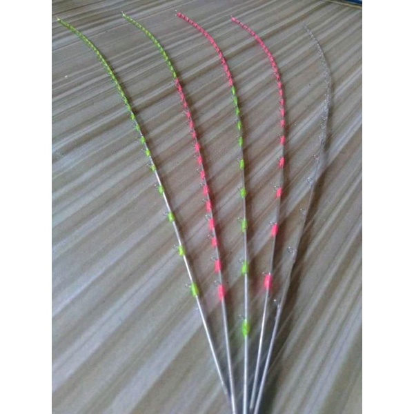 entul mujair/nila untuk apungan/kumbulan (25cm) bahan baja stenlis 1,2mm