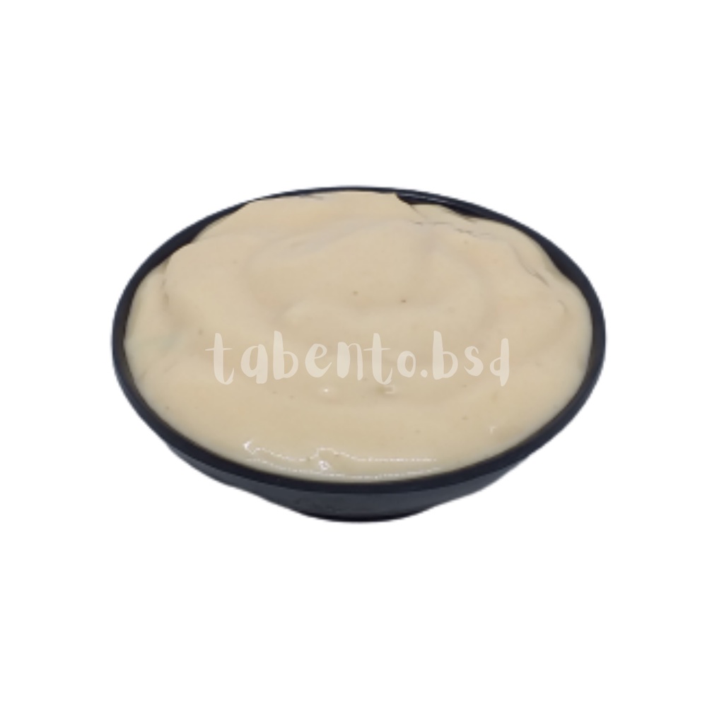

Mayonaise Bento 500 Gram