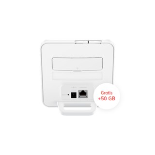 Huawei B312 Bundling Telkomsel Orbit Star 2 PROMO BONUS ...