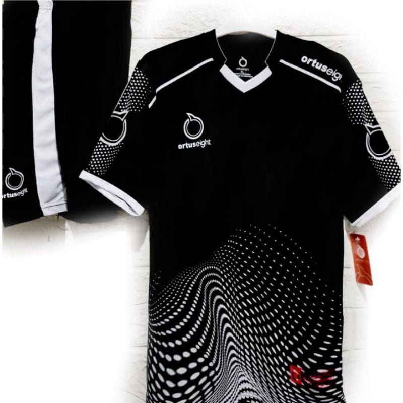 Stelan setelan baju kaos jersi jersey jersy pria lakilaki cowo cowok cewek cw cewe wanita perempuan 