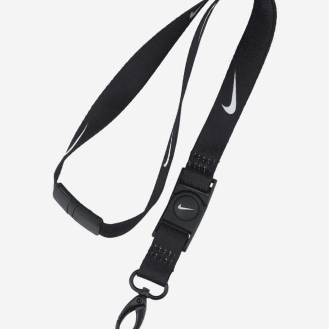 

N0001624 Nike Premium Lanyard