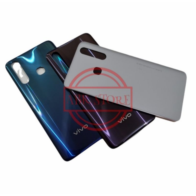 BACKDOOR BACK COVER VIVO Z1 PRO KESING CASING HOUSING TUTUP BELAKANG ORIGINAL