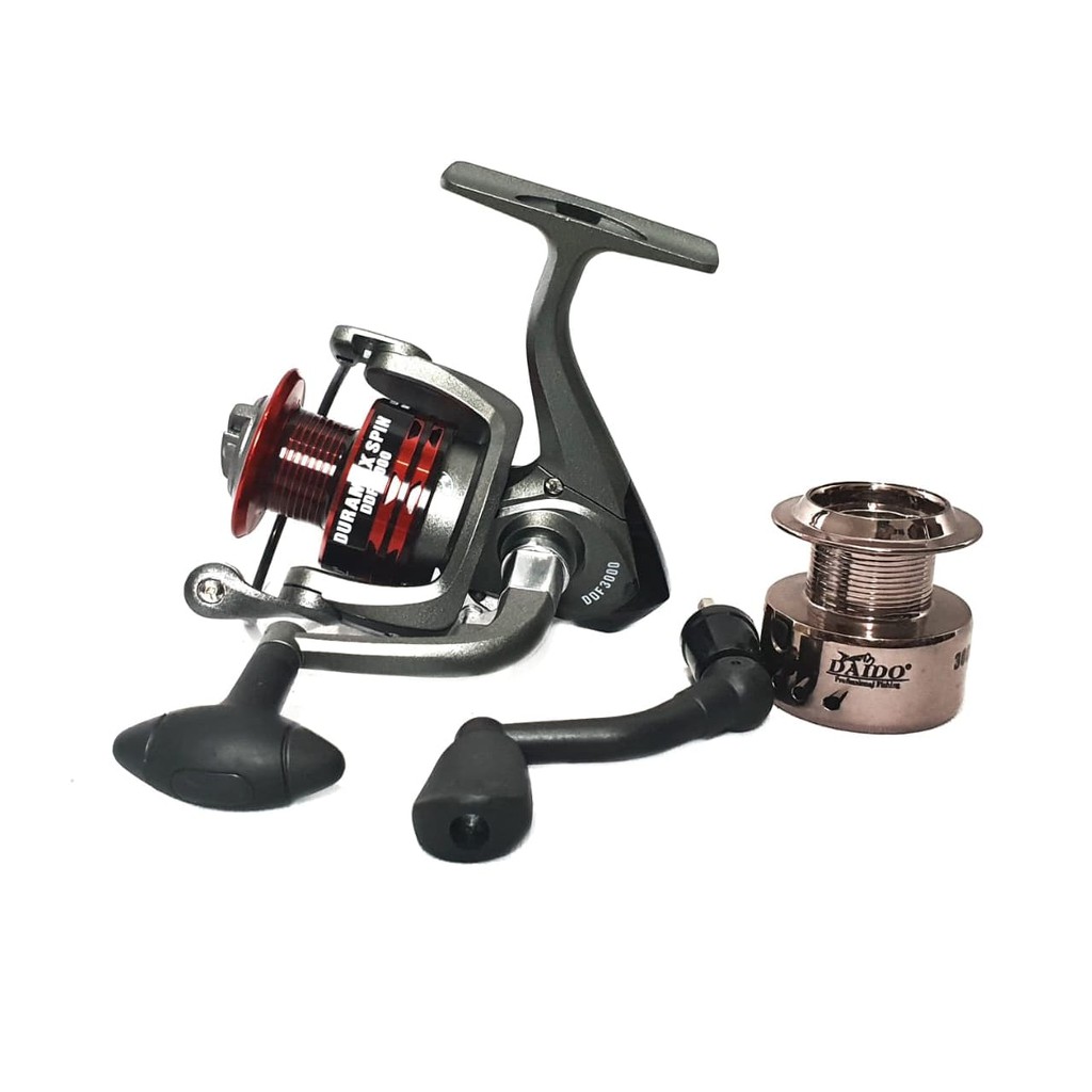 Reel Daido Duramax Spin DDF 3000