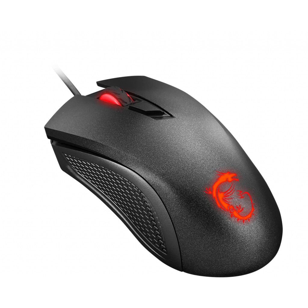 MOUSE MSI CLUTCH GM10