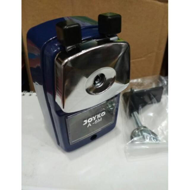 

Rautan putar JOYKO A5