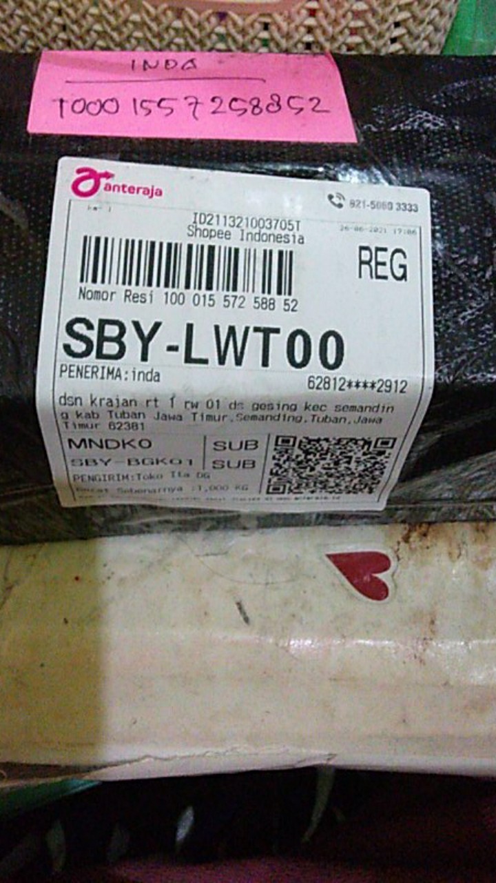 Downy Pewangi Pakaian All Variant