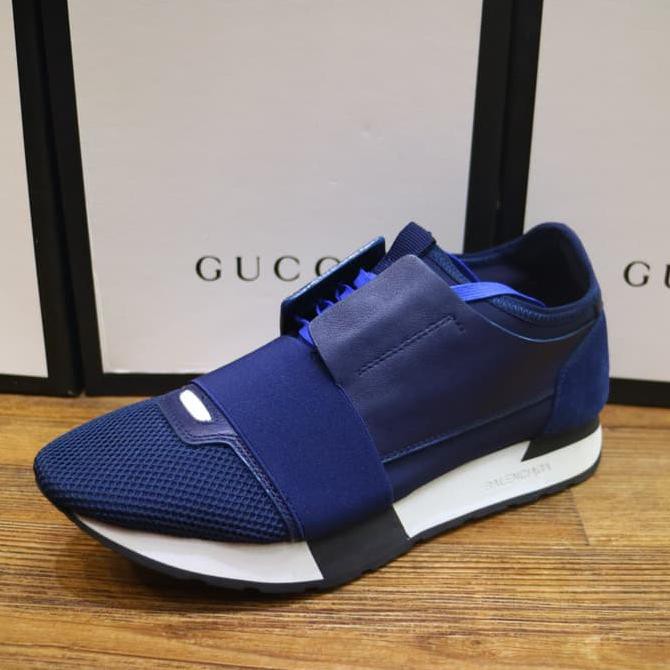 "Sepatu Sneaker Balenciaga Women Super Premium" E5 Keren