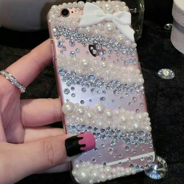 

Case bling simple pita