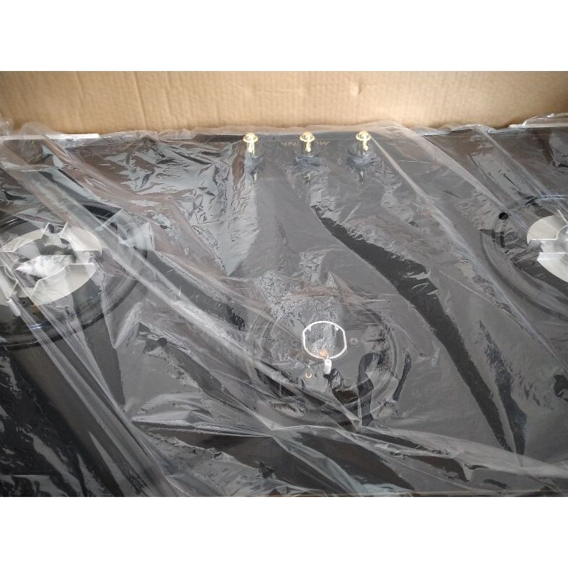 Kompor Tanam Modena BH 2935