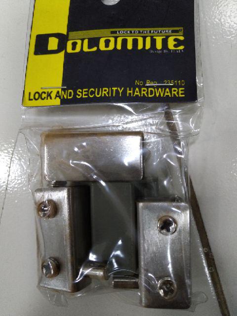 Engsel Magnet Pintu Kaca Murah