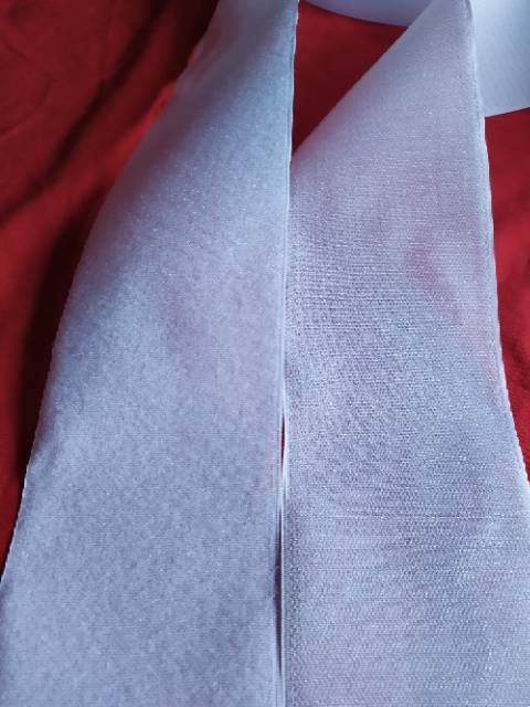 Velcro/ perekat 10cm